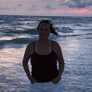 Meet your Posher, Patty